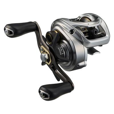 Daiwa Катушка для ловли наживки 24 bass X100H