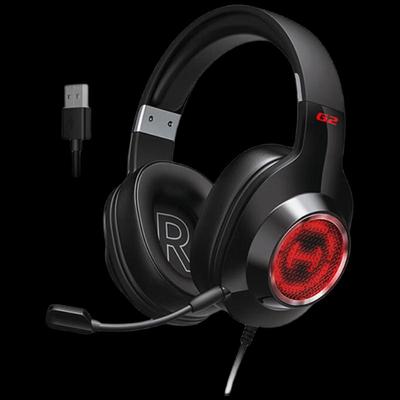Edifier Игровая гарнитура HECATE G2 USB 7.1