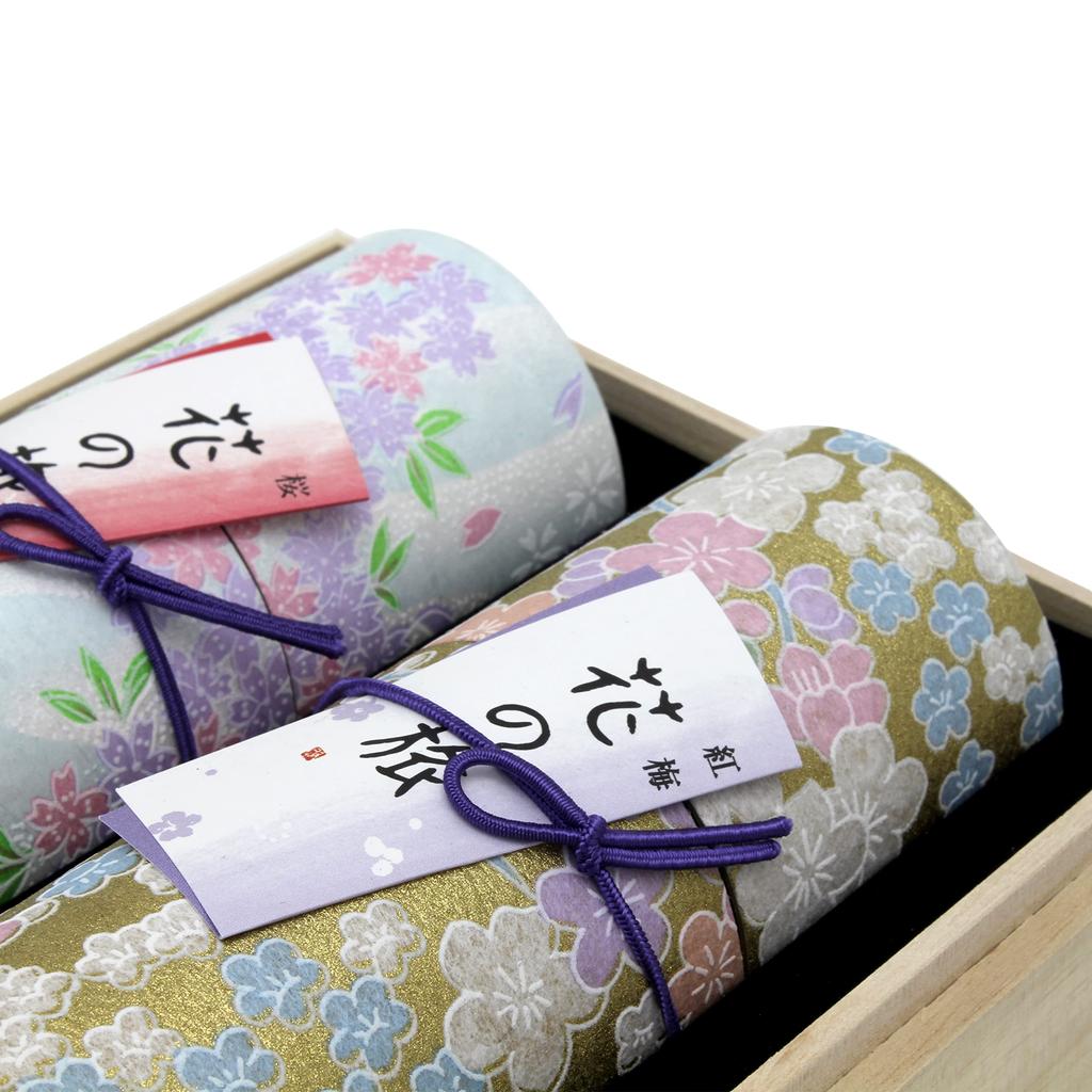 No Matter When You Send It Be Incense Stick Comes with an Stain the Little Flower 2 Kinds of Elegant Incense Stick for Incense It, Won't