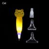 Cross Stitch Cartoon Animals Diamond Painting Tools LED Light 5D Diamond Painting Point Drill Pen