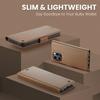 CaseMe Wallet Leather Case for iPhone 15 Pro Max 15 Plus 14 Pro Max 13 12 11 Book Wallet case Magnetic Phone case for iPhone 15