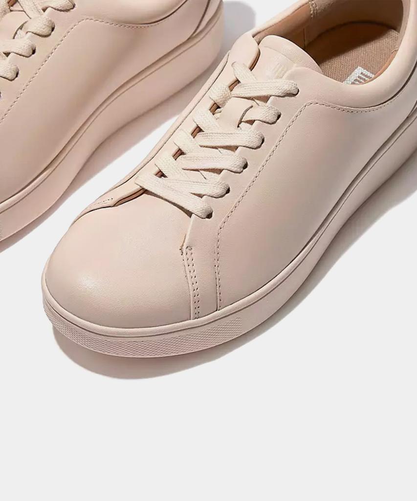 Кроссовки Fitflop Rally Розовый Пенопласт