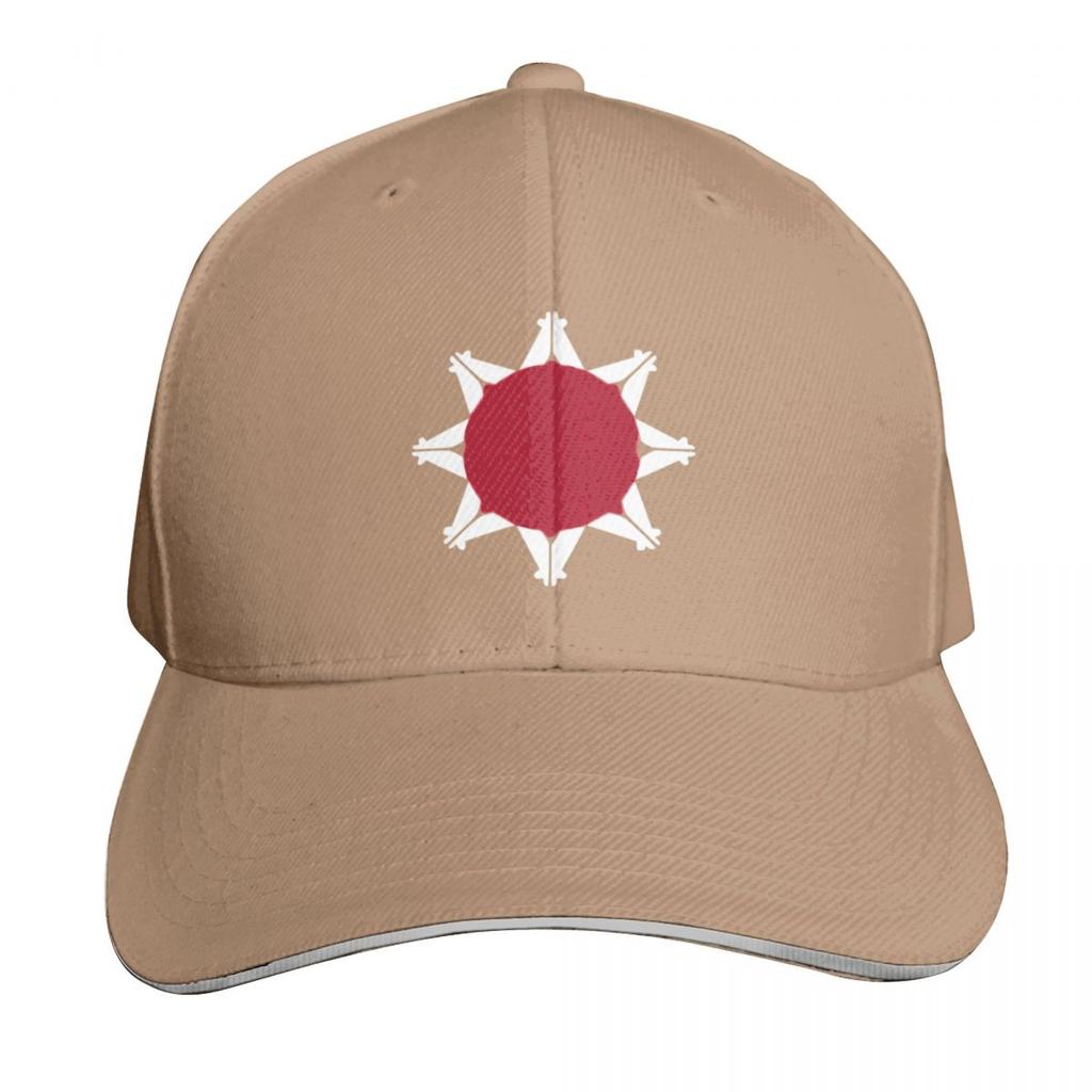 Oglala Lakota Sioux Flag Baseball Cap summer hat Beach Luxury Unisex cap Sunhat Trucker Hats For Unisex Womens