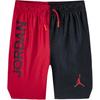 Shorts Children Aged 3 7 Years Old Black Red DX7292-010