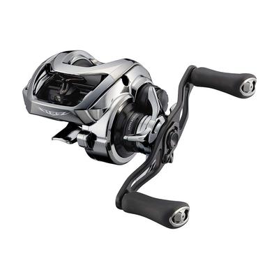 Daiwa Steez Limited SV TW 1000HL Левая ручка (Катушка для наживки) [Модель 2020 г.]