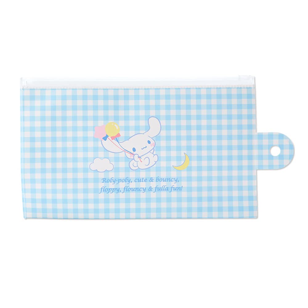 Sanrio Влажные простыни Cinnamoroll в упаковке L 670324