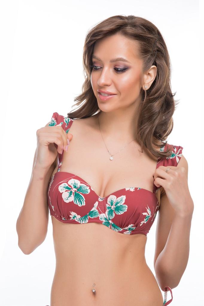 Верх купальника Push Up Lida (69128)