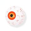 Eyeball Pumpkin Theme Balloons Holiday Decoration Halloween Party Accessories Big Festival Balloons