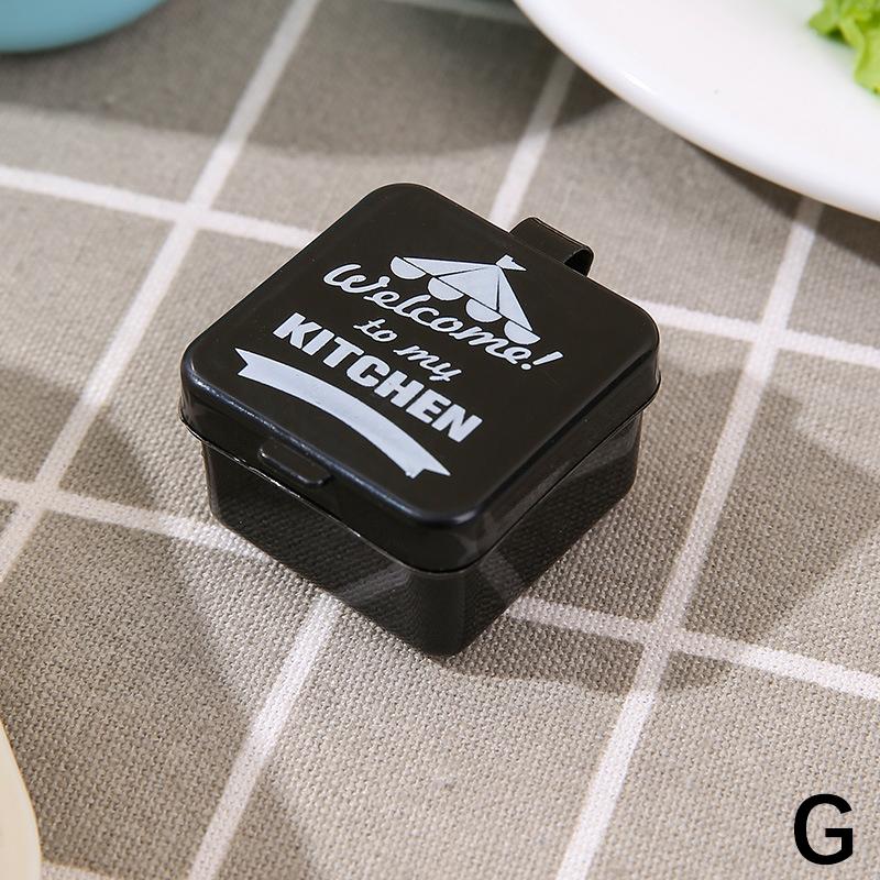 1/2 шт. мини-портативная бутылка для соуса, бутылка для приправы бенто, мини-бутылка для кетчупа