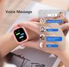 New TD-02 Kids Smart Watch, LBS Tracker, Music Player, Camera, Calculator, Dial & Alarm, IP67 Waterproof with Compass Function