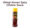 Ottogi Корейский острый соус для курицы 490 г
