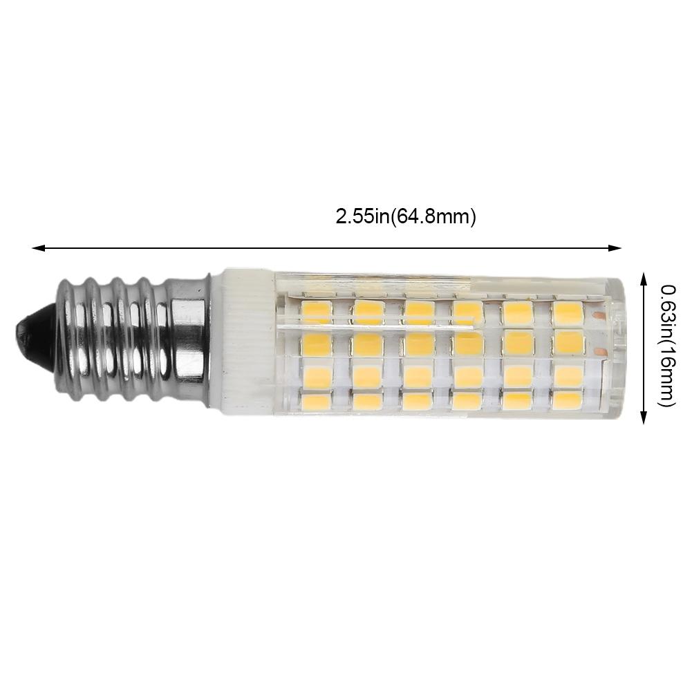 Светодиодная лампа E14 Лампочки Люстра Освещение