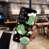 Чехол для Samsung Galaxy M36 5G Чехлы для телефонов Милый Панда Funda SM-M366B Жидкий Силикон Защитный Чехол для Samsung M36 GalaxyM36