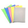 10Pcs Filing Cabinet Suspension Files with Tabs, Document Bag File Storage Bag for Office File Document Organization