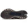 Li Ning Shadow CRC Rebound Низкие повседневные кроссовки Женские Лунный серый AZGT018-5