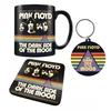 Pink Floyd Dark Side Vintage Gift Set