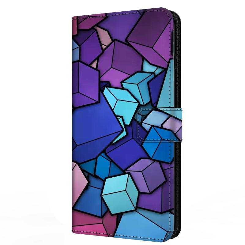 Чехол-книжка для Samsung M54 5G / M34 A34 A54 5G A14 Кожаный Магнитный Кошелек Подставка Обложка Funda для Samsung Galaxy A24 M 54 Сумка