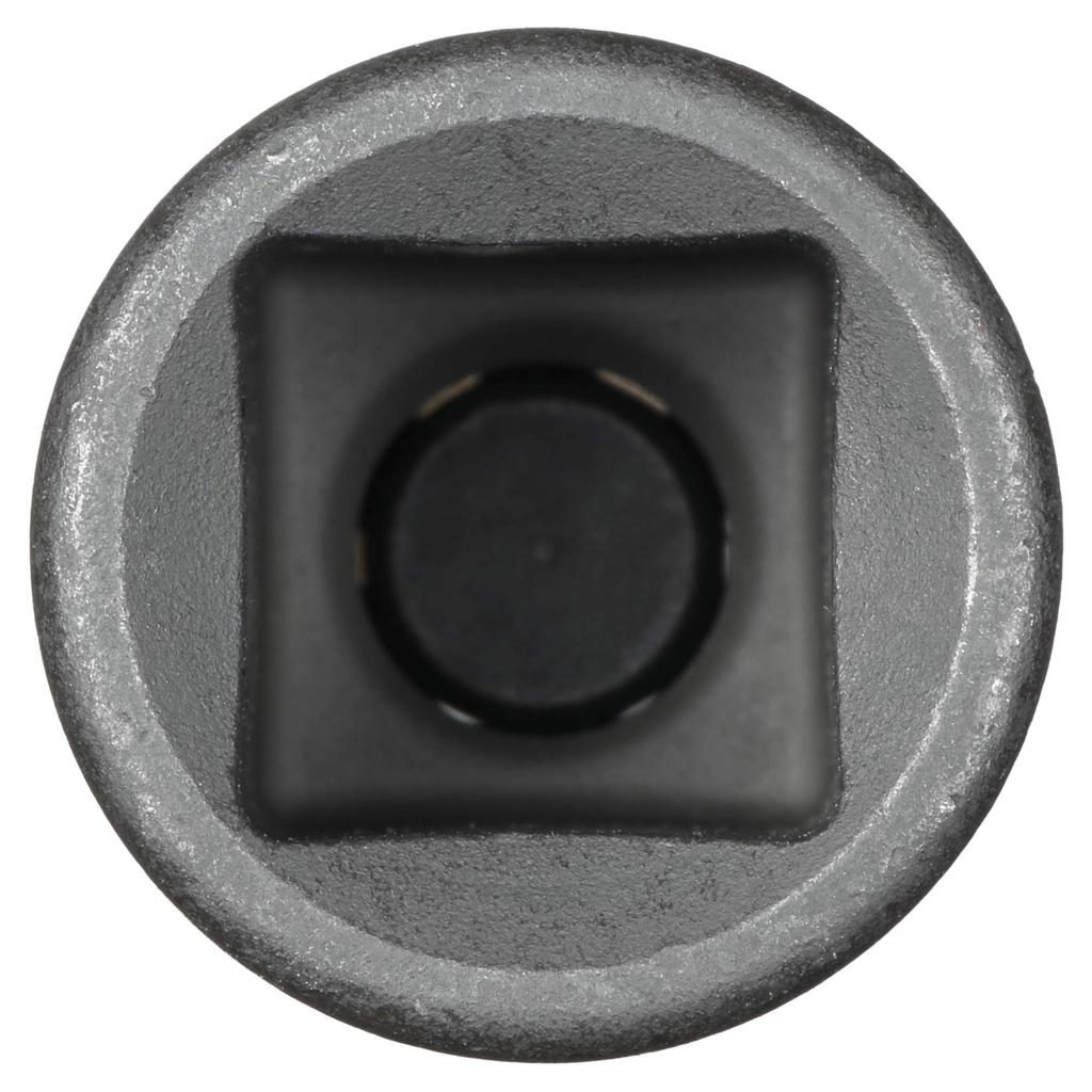 TONE Длинный шестигранный торцевой ключ Угол привода Ширина под ключ 5 мм (с магнитом) 3Х-05ЛК 9,5 мм (3/8")