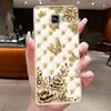 Чехол для Samsung Galaxy A5 2016 2017 A7 2017 Роскошный Дракон Милый Крутой Мальчики Девочки Прозрачный Мягкий силикон Задняя крышка Чехол для телефона