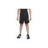 (PS) Шорты для тренировок Dri-Fit 'Черный' Детские DM8532-010