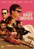 Baby Driver [DVD]