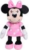 Disney Disney Minnie Mouse Plush Minnie Mouse Plush Pink [Item]