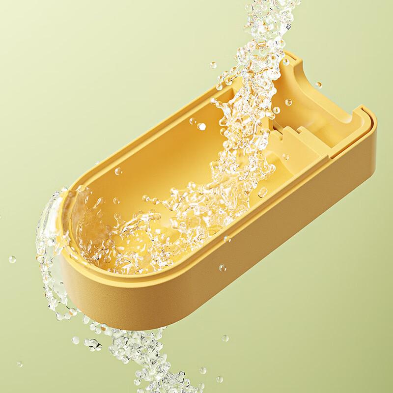 DIY Ice Cream Mold Set