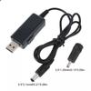 USB повышающий преобразователь постоянного тока 5 В в 9 В 12 В для зарядного устройства, преобразователя мощности ~