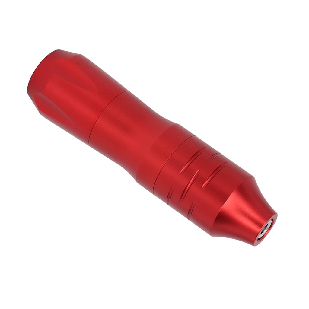 Комплект картриджей для татуировки Liner Shader DC Tattoo Power Kit с DC Clip Cord Foot Pedal Red