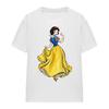 Snow White And The Seven Dwarfs Womens/Ladies Fairest Princess Of Them All T-Shirt