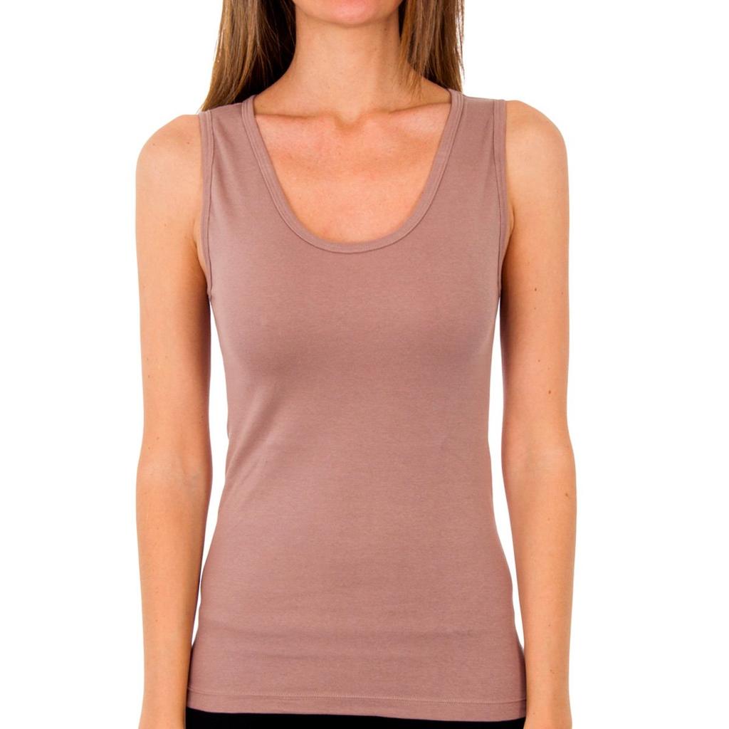 Женская бесшовная майка Liberty Sport 4588