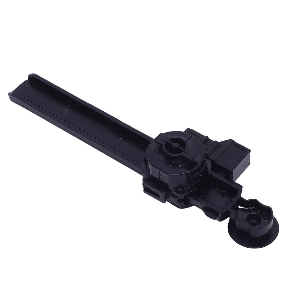 Glove Box Damper 5G1858309 Wearproof Easy Install Release Shock Support Replacement for R32 Abbit 2018 2020 With Light