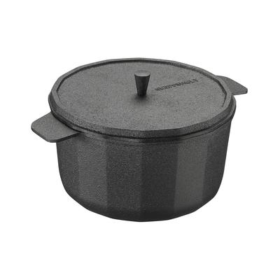 SKEPPSHULT Пряжа Кастрюля Японский Оригинальный Продукт 1.3L
