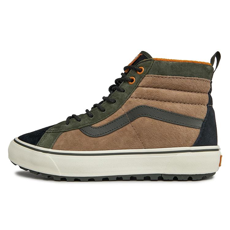Vans Sk8 HI Mte 1 'Forest Night Marshmallow ' VN0A5HZYF2Y