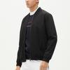 Новые куртки FILA Мужские Черные F11M132709F-BK
