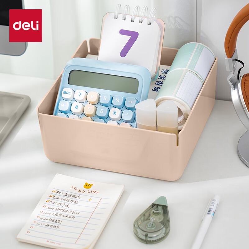 Deli Desktop Storage & Organization Series