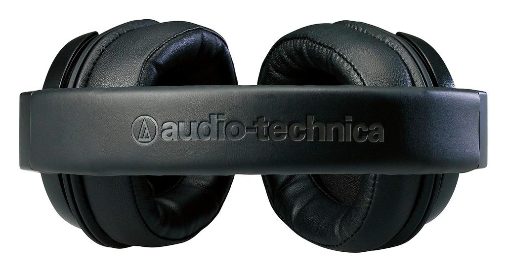 Проводные наушники Audio Technica Heavy Bass SOLID BASS Совместимость с источником звука высокого разрешения ATH-WS1100