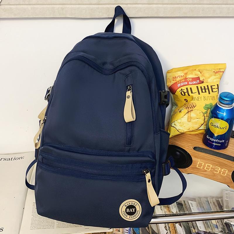 Дети Ученики начальной школы Девочки Инс Стиль Ученики средней школы Ученики старшей школы Студенты колледжа Мужчины Рюкзак Рюкзак