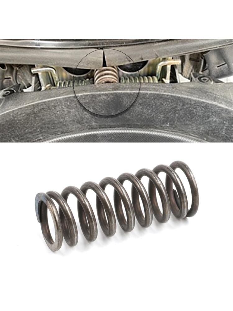 Аксессуары для мотоциклов, сиденье, автоматический эжектор, открывающаяся пружина для Forza300 Forza350 NSS350