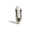 adidas Superstar XLG Night Indigo Кремовые Белые женские кроссовки Blue Gum ID5699