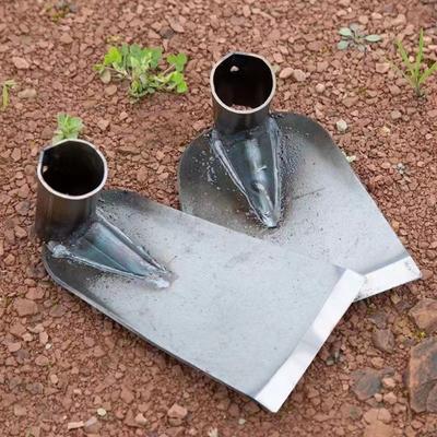 Садовая мотыга с защитой от ржавчины из марганцевой стали, инструмент для удаления сорняков, посадки овощей и цветов