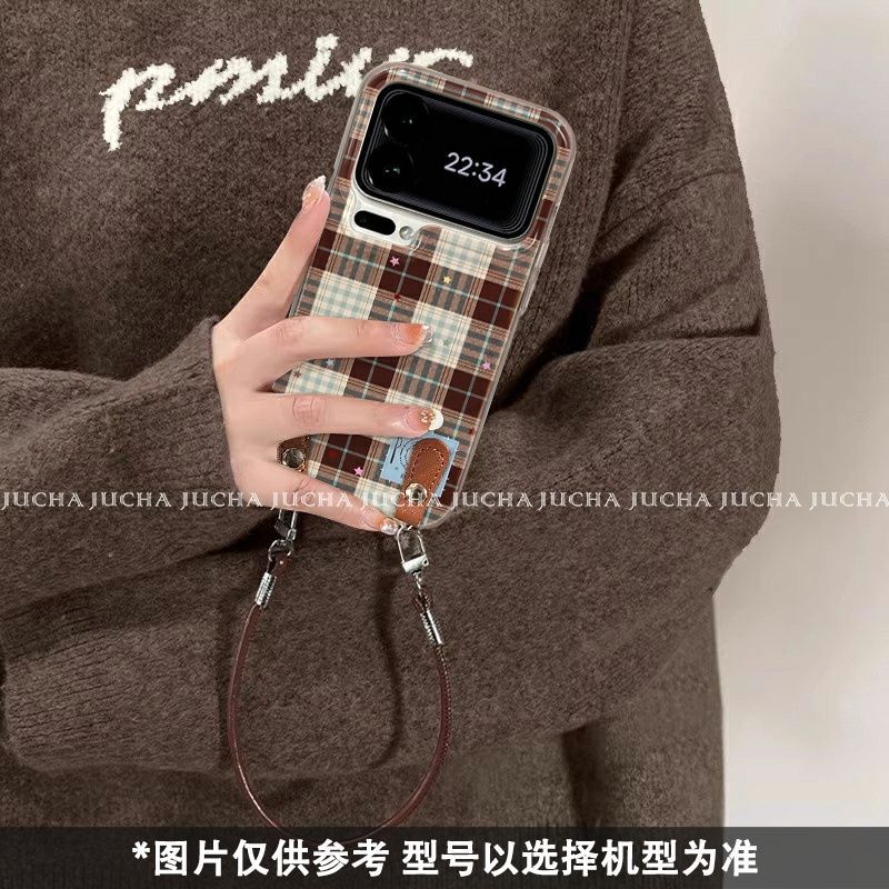 Подходит для чехла мобильного телефона Xiaomi Mi 11, продвинутое ощущение, легкая роскошь xiaomi11pro, грязеотталкивающий 11 нишевых звезд, ретро клетка