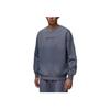 Свитшот мужской Dri-FIT Sport Hoop повседневный удобный с круглым вырезом IF3106-075