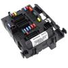 9657608580 9657608880 Для Peugeot 307 406 807 206 Citroen C3 C5 C8 Xsara 1999-2012 Блок предохранителей BSM Модуль B2