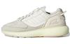 Originals Zx 5K Boost 'Cloud White' Женские GX9537