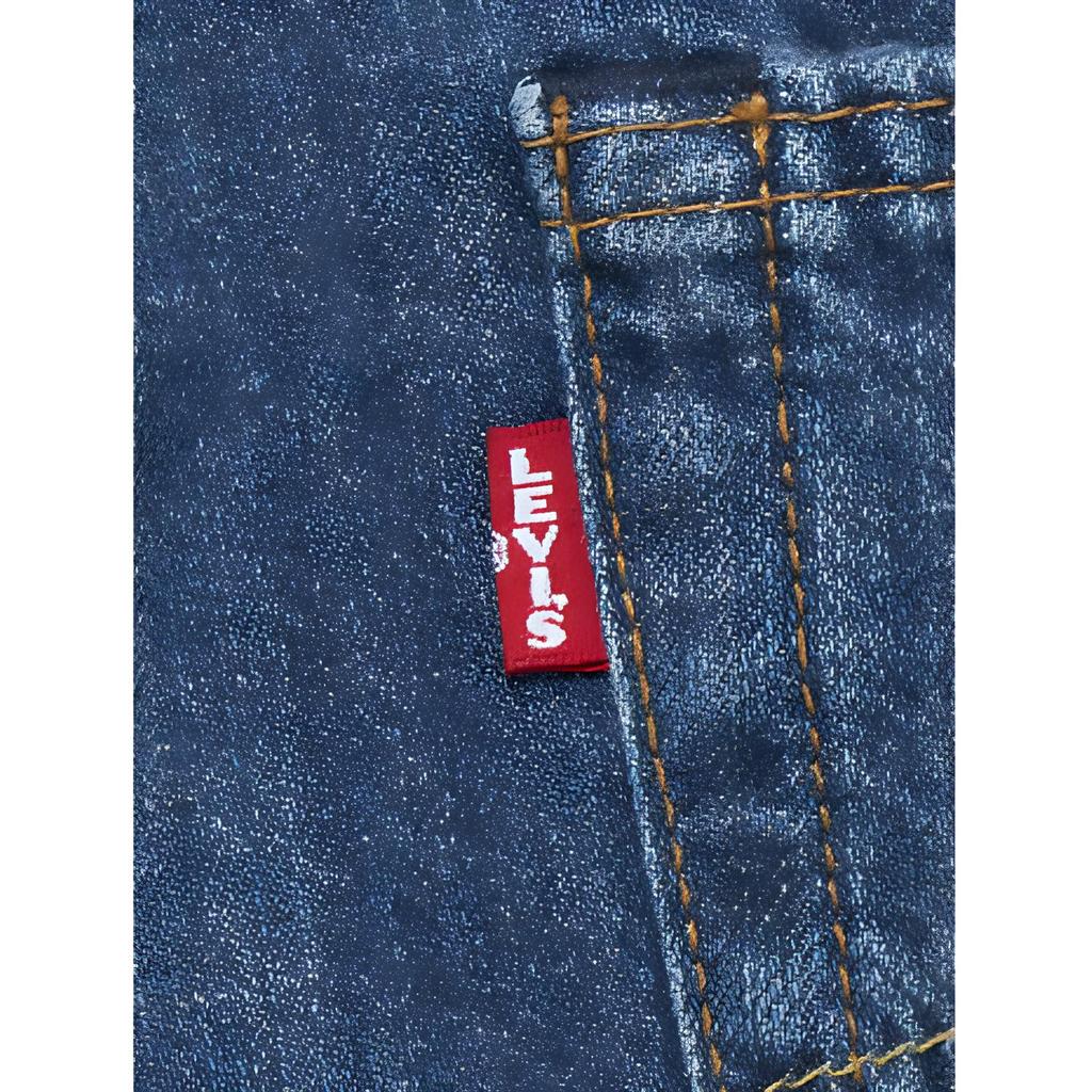 Levi's 568 Свободные джинсы 29037-0071