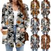Women's Lightweight Cardigan Sweaters Open Front Long Sleeve Casual Loose Thin Cardigans With Pockets
