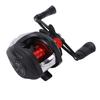 Baitcasting Low Profile Reel Raft Fishing Wheel 7.2:1 Gear Ratio Plastic Wire Cup LK201 Right Handed