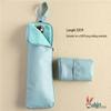 Waterproof Portable Umbrella Storage Bag: Absorbent, Handheld, Hanging Pouch for Wet Umbrellas
