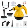 Portable Steam Cleaning Machine Powerful And Adjustable High Temperature Steam Cleaner Deep Cleaning